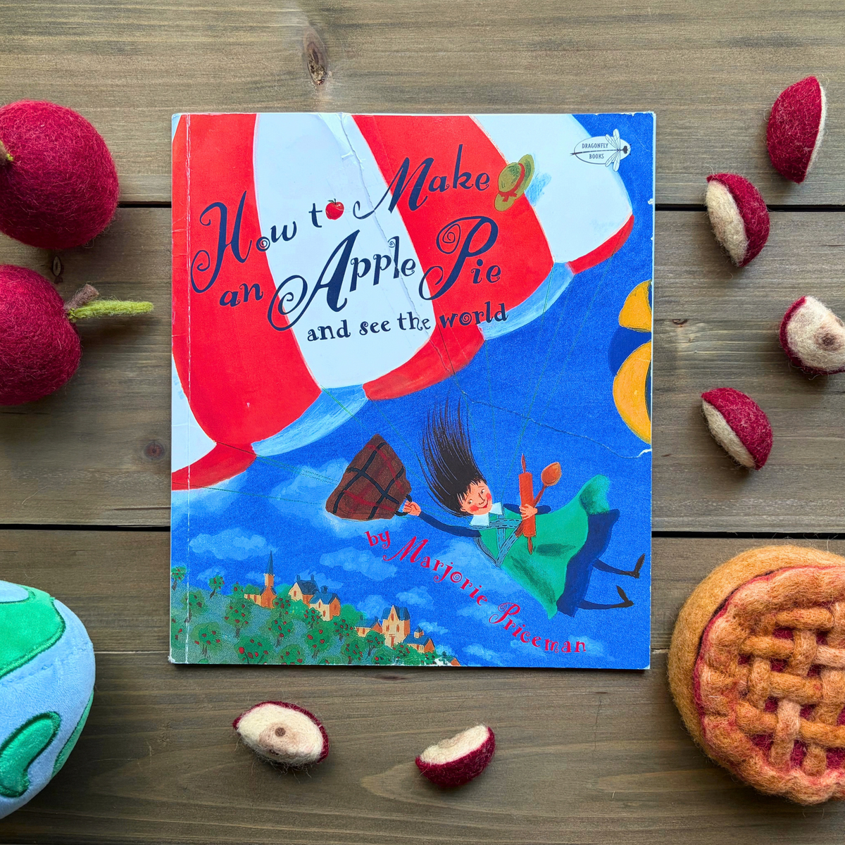 A Season of Stories: Volume Two