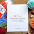 The Wonder Continues Unit Study guide next to How to Make an Apple Pie and See the World